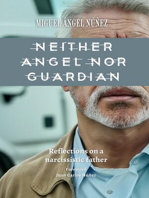 cover image of Neither Angel nor Guardian